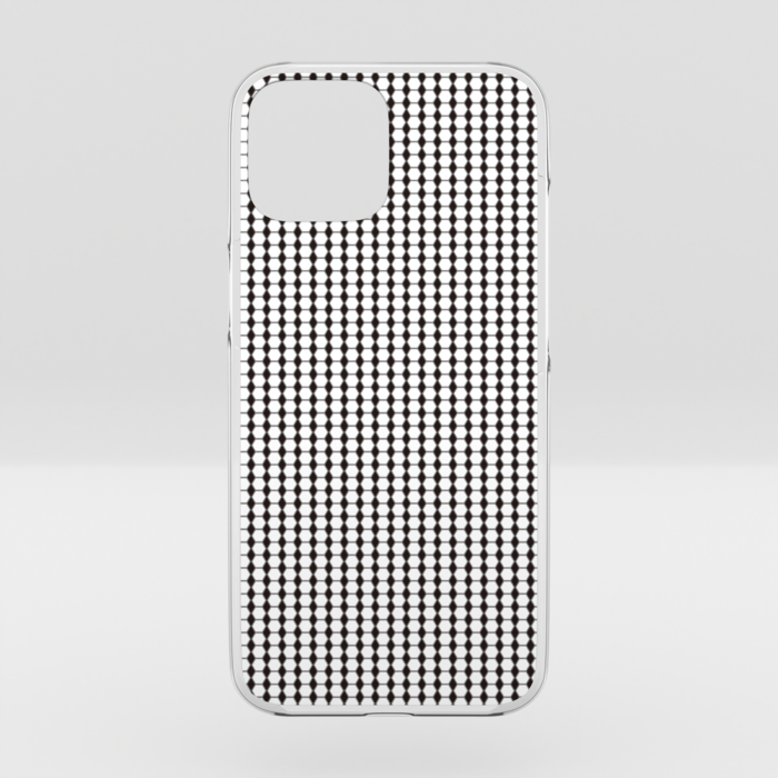 クリアiPhoneケース - iPhone 16