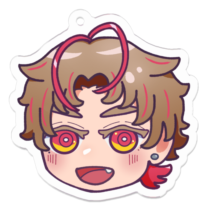 すみれくん
