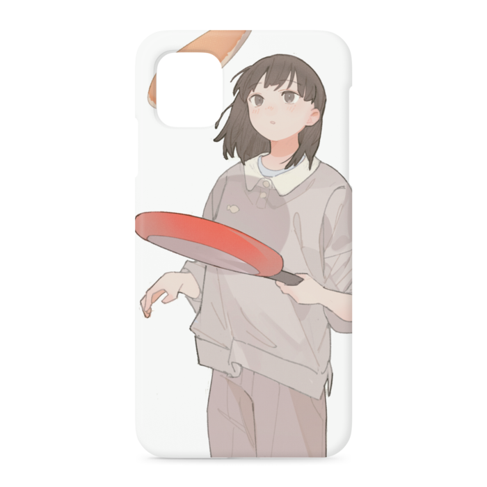 iPhoneケース - iPhone 11 - 側面あり