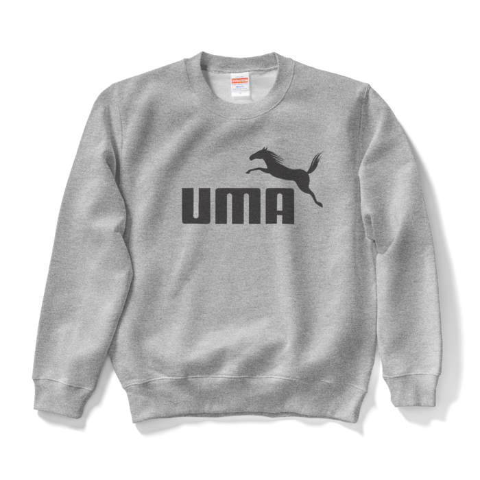 スウェット - S - グレー