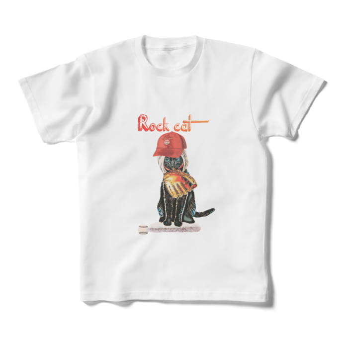 キッズTシャツ - 160cm - 正面