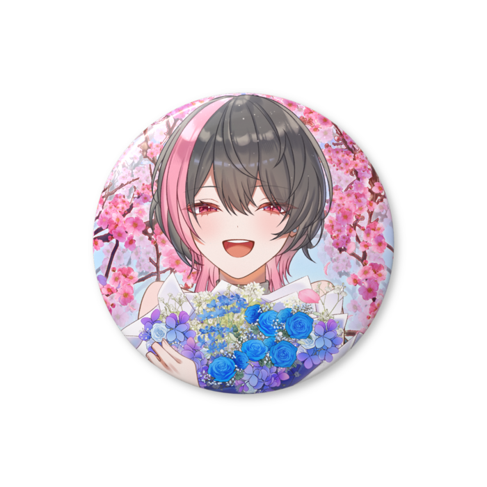 缶バッジ（バリュー） - 56mm