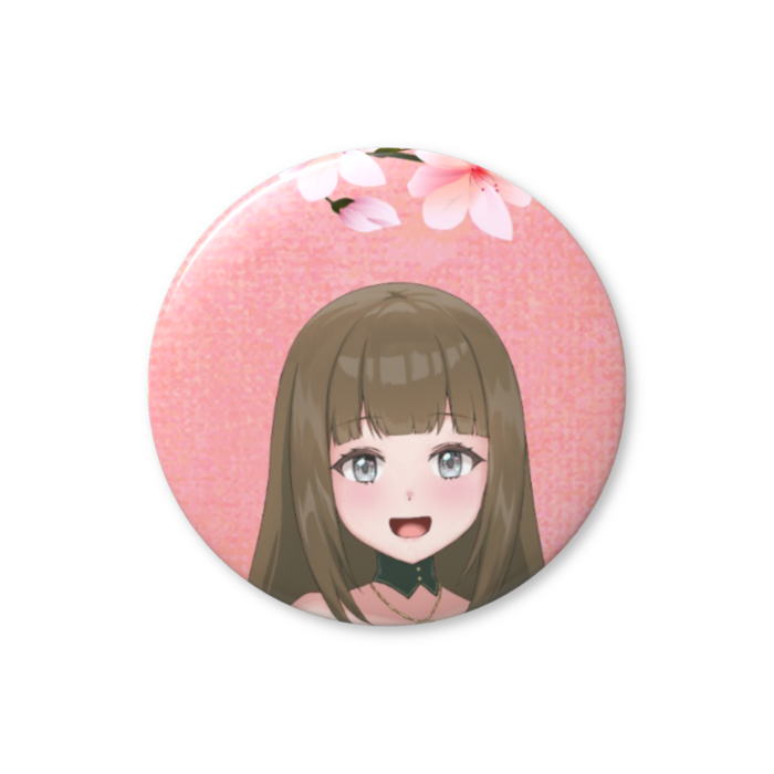 缶バッジ（バリュー） - 25mm