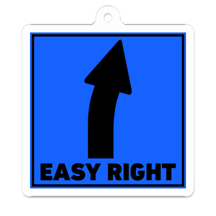 EASY RIGHT