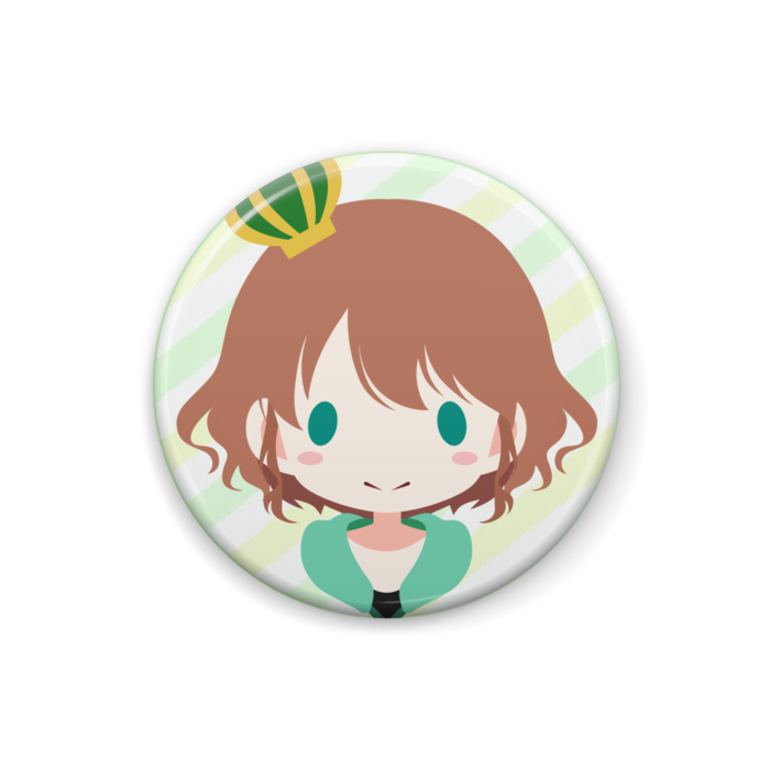 缶バッジ - 25mm