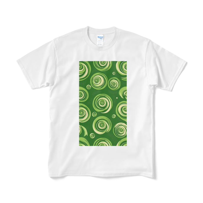 Tシャツ（短納期） - M - ホワイト