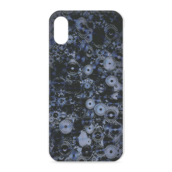 iPhoneケース - iPhone XS / X - 正面印刷のみ