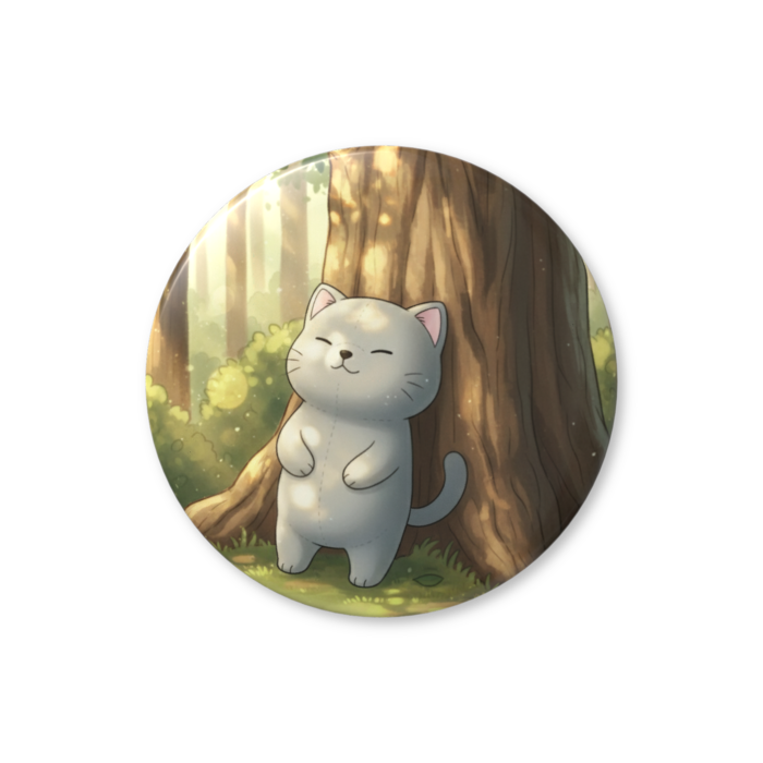 缶バッジ（バリュー） - 44mm