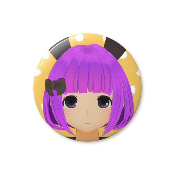 缶バッジ（バリュー） - 32mm