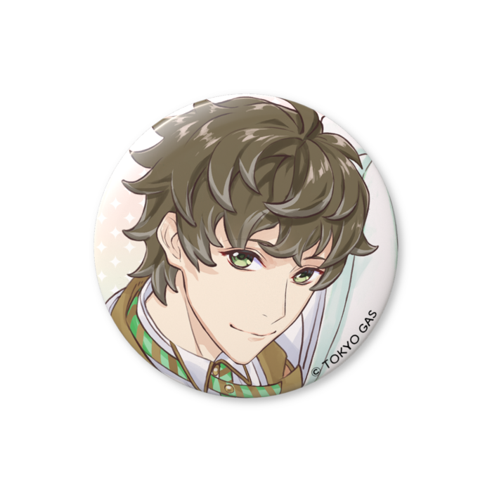 缶バッジ（バリュー） - 56mm