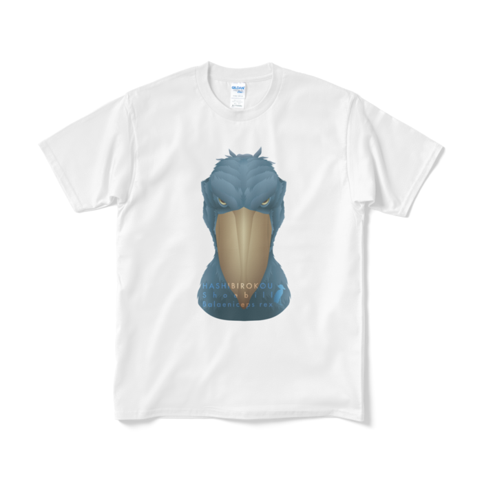 Tシャツ（短納期） - M - ホワイト