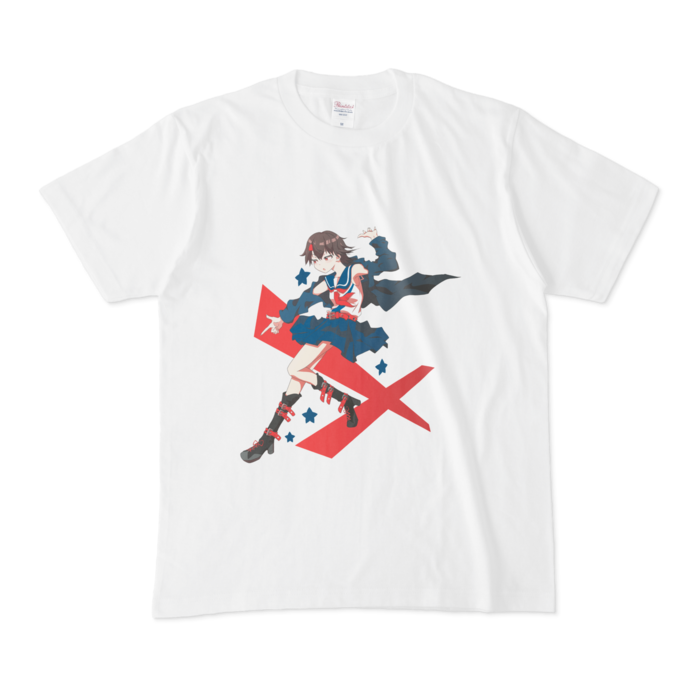 Tシャツ - M - 白