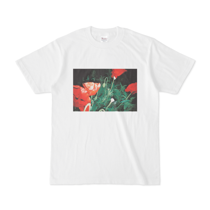 Tシャツ - S - 白