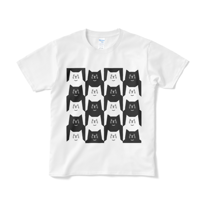 Tシャツ（短納期） - S - ホワイト