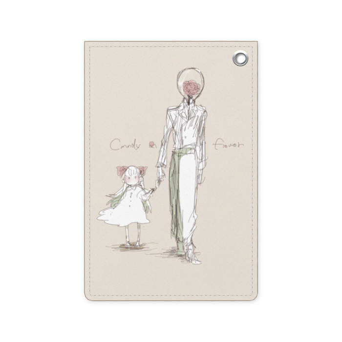 パスケース - 70 x 105 (mm)