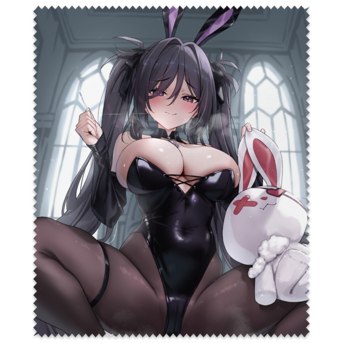 メガネ拭き