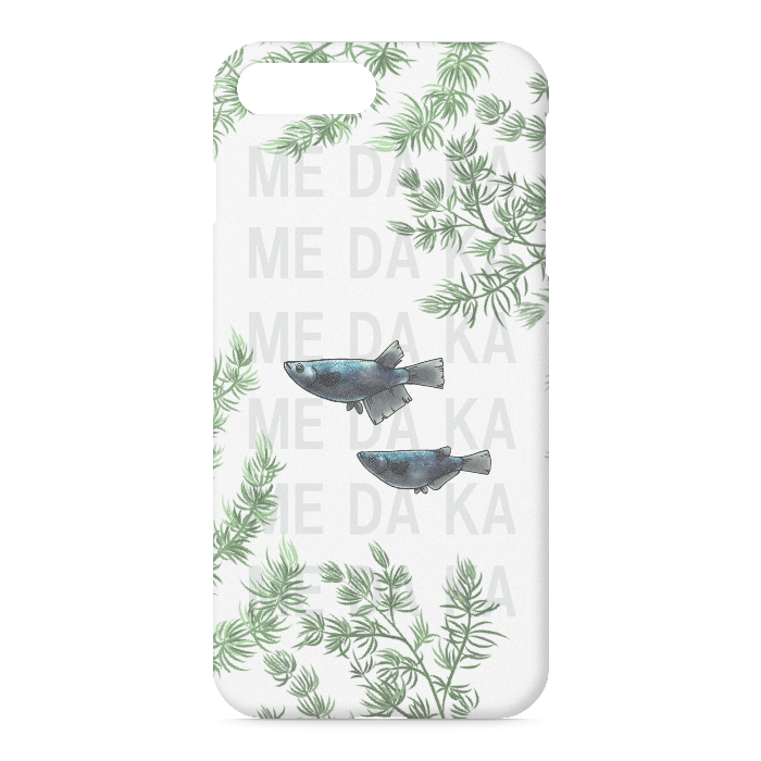 8 Plus / 7 Plus - 側面あり