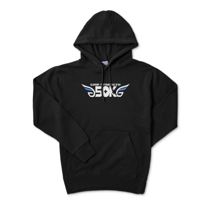 パーカー - S - ブラック