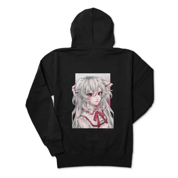 ワインレッド マークなし ver - M -