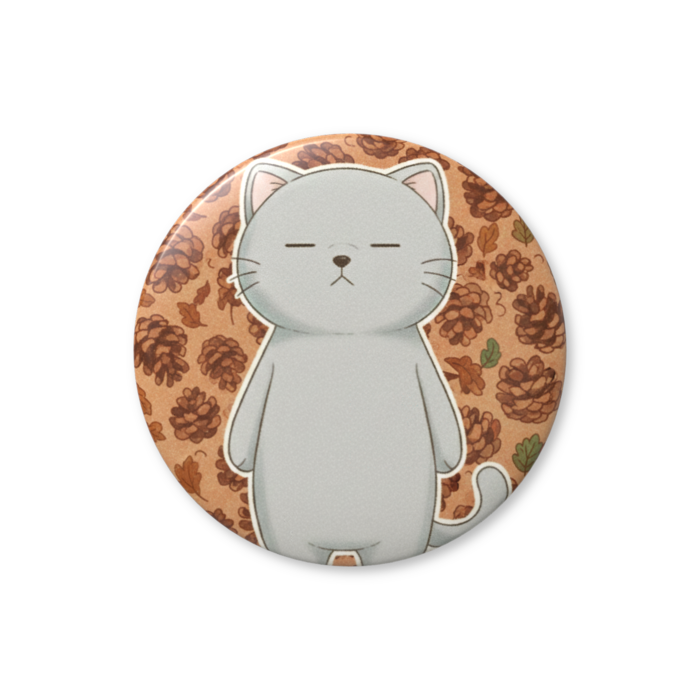 缶バッジ（バリュー） - 44mm