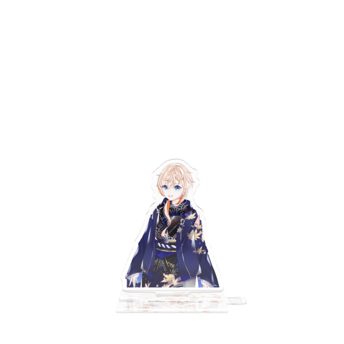 つながるアクスタ - 125mm