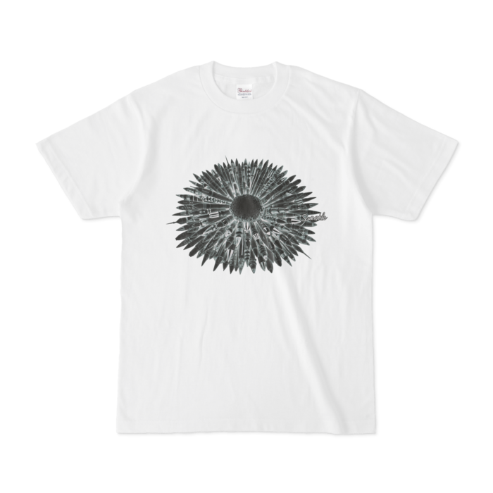 Tシャツ - S - 白