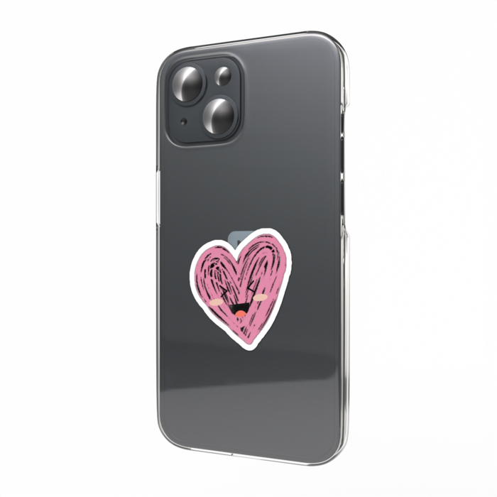 スマホステッカー - 縦