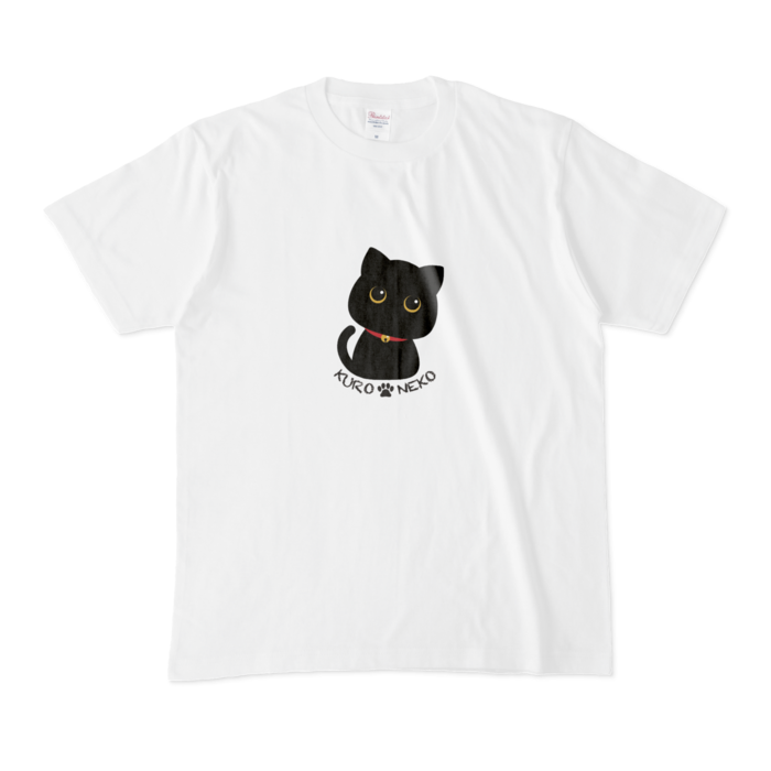 Tシャツ - M - 白