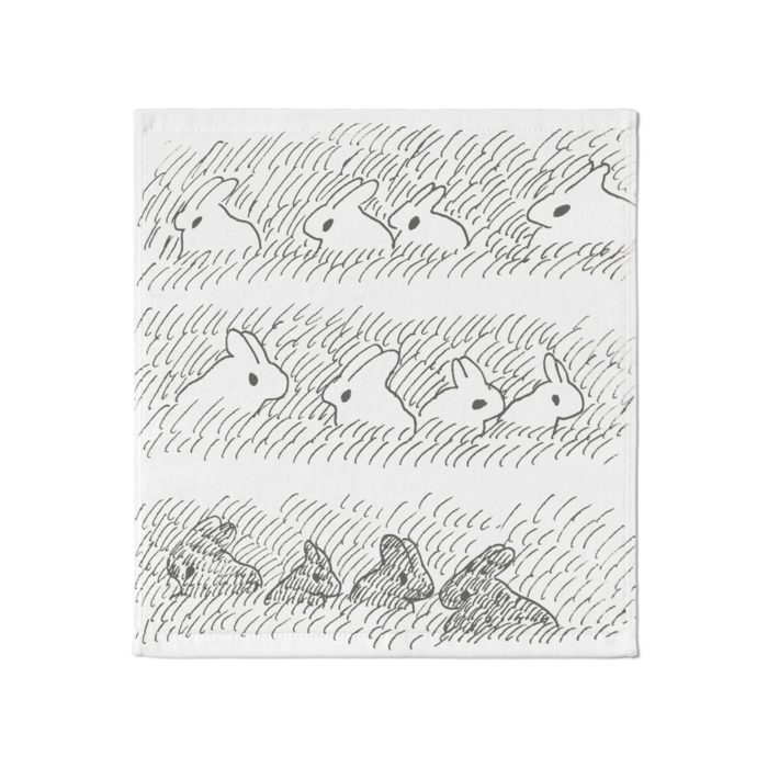 タオル - 大