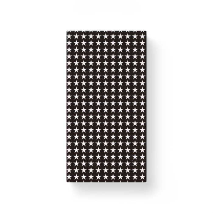 モバイルバッテリー - 縦