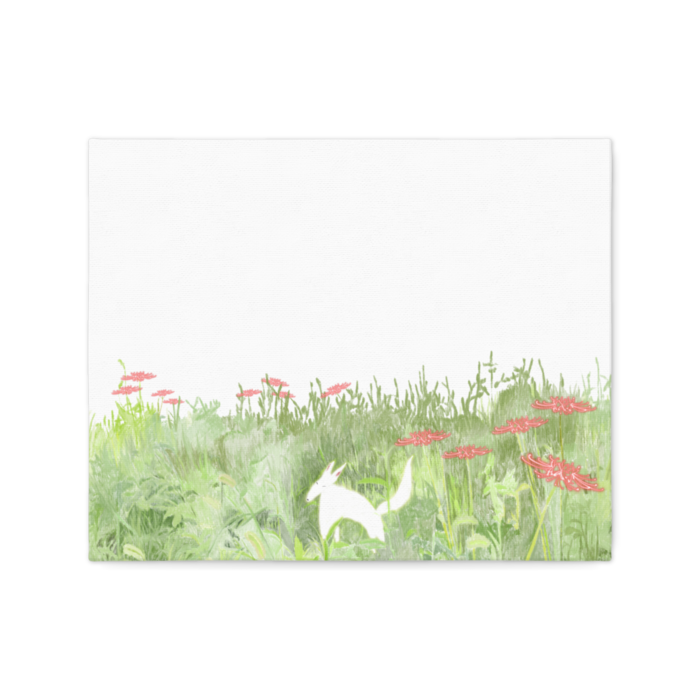 キャンバス - F3