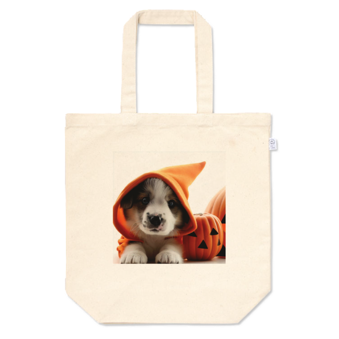 トートバッグ - M - プリント面積中