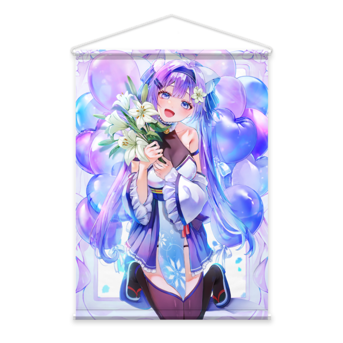 タペストリー - B2縦