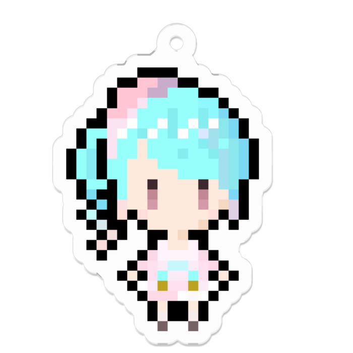 まあむ - 50 x 50 (mm)