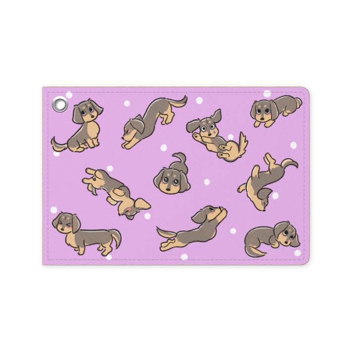 パスケース - 70 x 105 (mm)