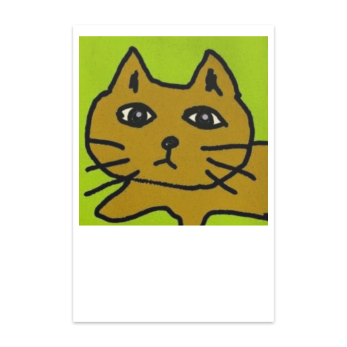 ポストカード(10枚セット) - 竹はだGA180kg