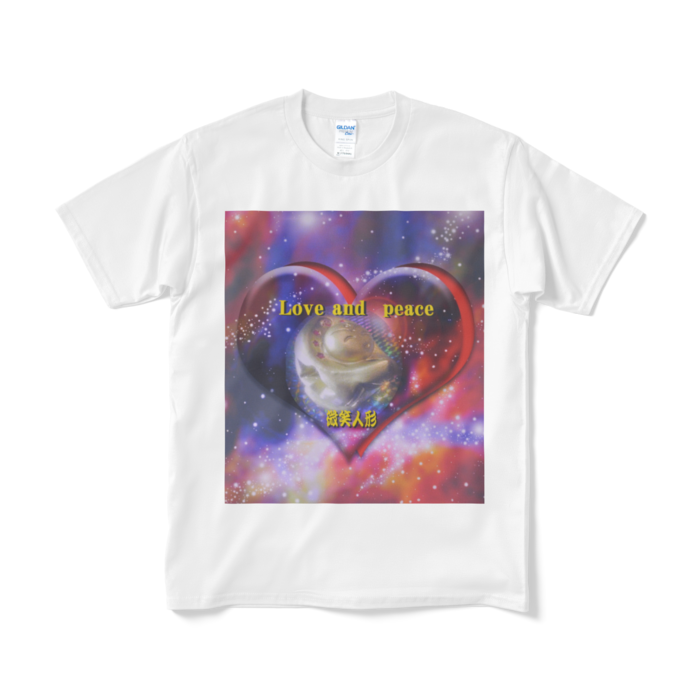 Tシャツ(短納期) - M - ホワイト