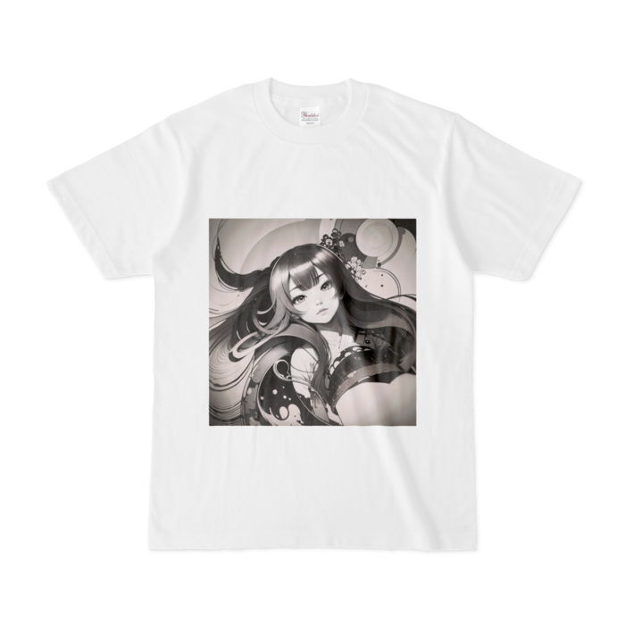 Tシャツ - S - 白