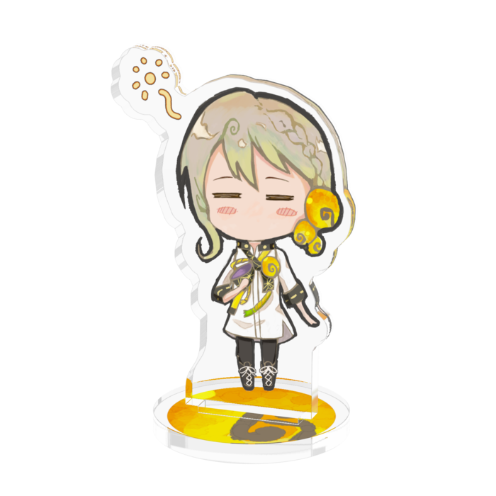 ぽけぇ～Ver.