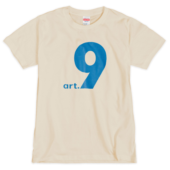 Tシャツ（シルクスクリーン印刷） - M - 1色(10)