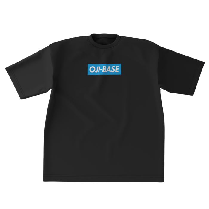 ビッグシルエットTシャツ - XL - 両面