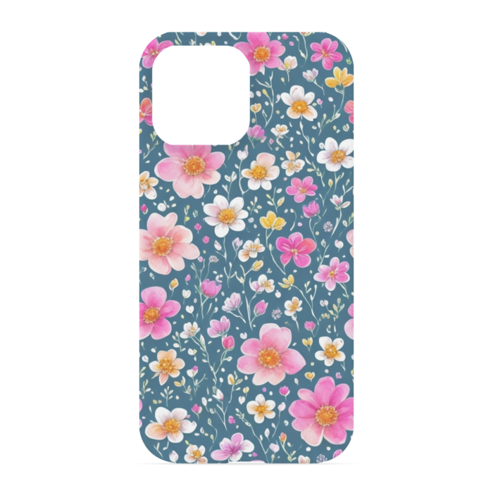 iPhoneケース - iPhone 13 Pro Max - 正面印刷のみ