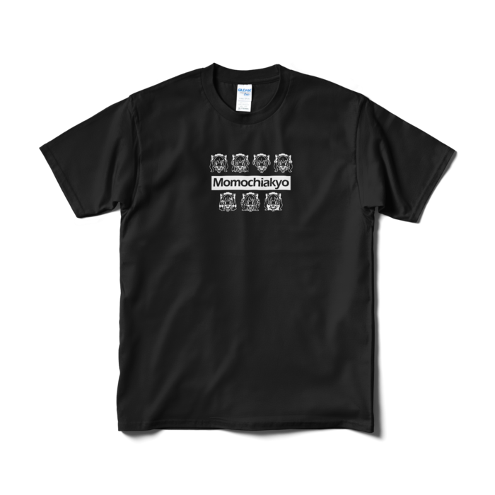 Tシャツ（短納期） - M - ブラック