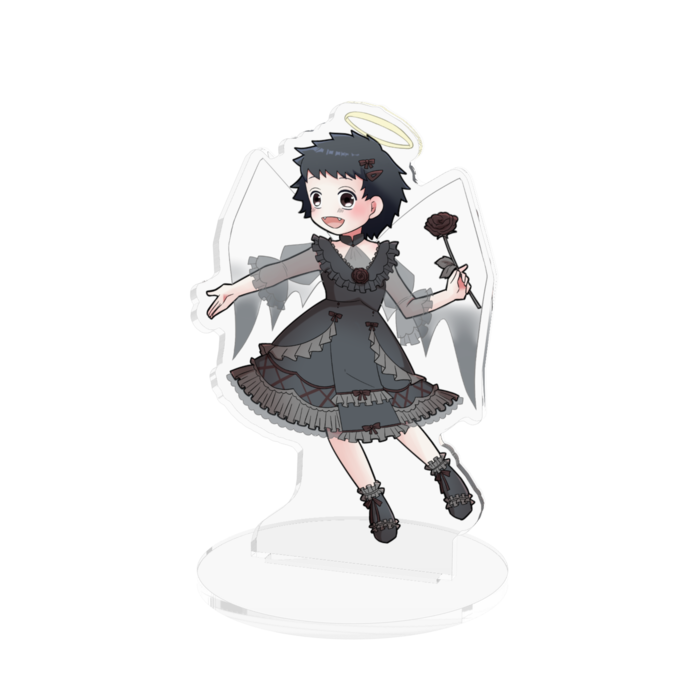 黒
