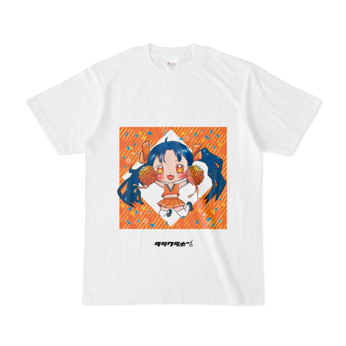 Tシャツ - S - 白
