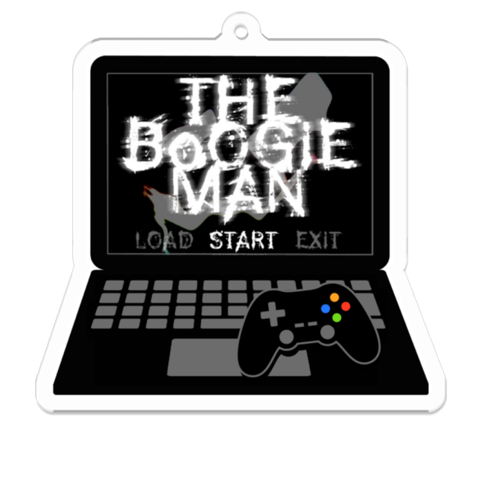 ゲーム画面(TBM) - 70 x 70 (mm)