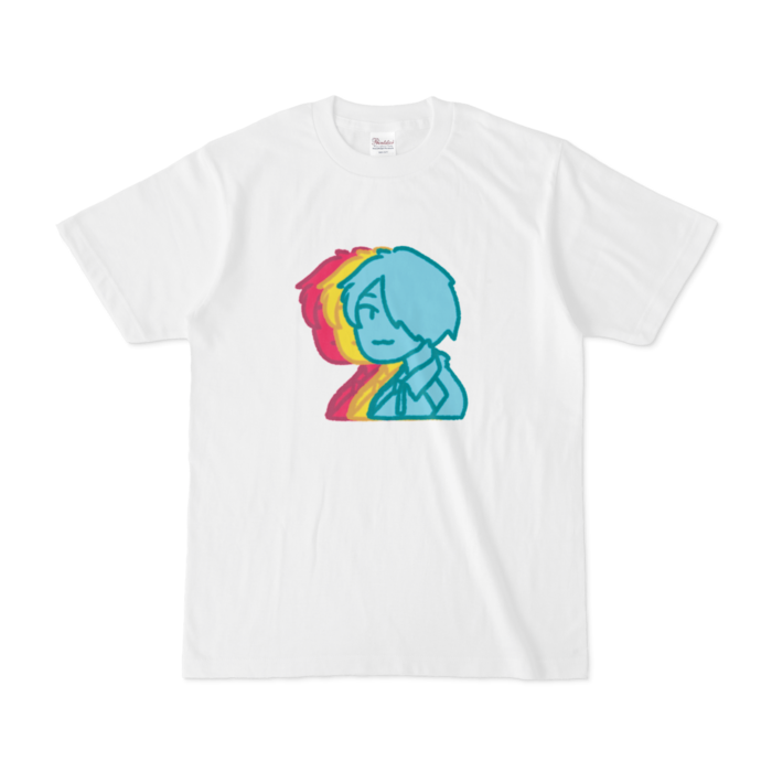 Tシャツ - S - 白