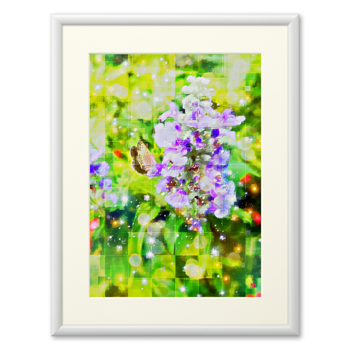 複製画(プリモアート) - A4