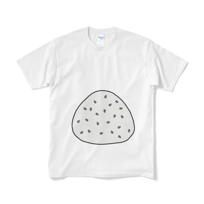 ごましお - M -