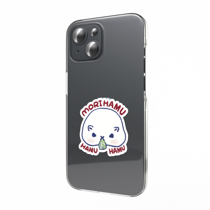 スマホステッカー - 縦